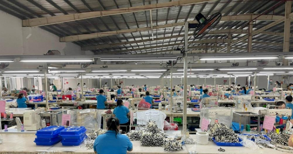 ​工廠抱怨沒有訂單！越南紡織鞋服等行業大裁（cái）員，30萬人轉行