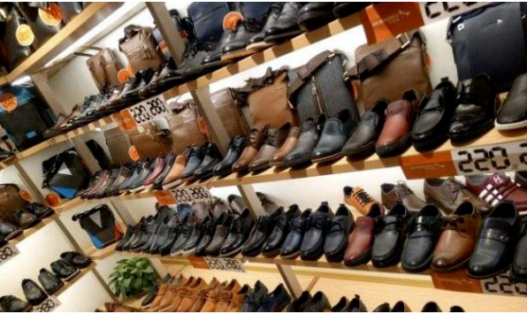 曾經鞋（xié）服依賴進口，如（rú）今印（yìn）度已成（chéng）出口大國！