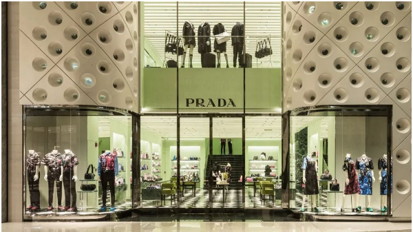 Prada：考慮在米蘭雙重上市！“某賣家售假貨獲銀手鐲一對且3年期”