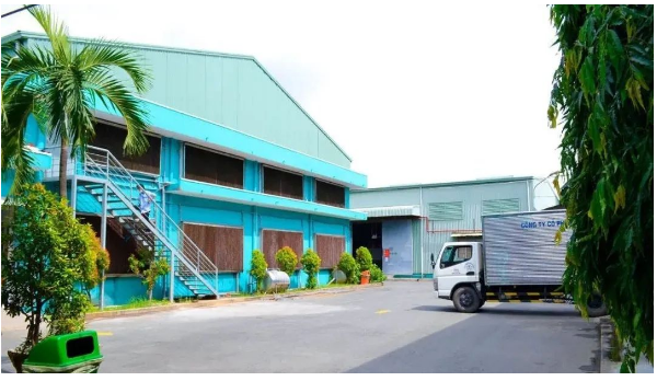 越南一工廠：大規模裁員，論斤（jīn）變賣資產！