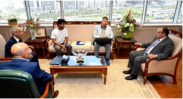 73億元！運動鞋大佬尋求出售中國（guó）子（zǐ）公司少數股權！