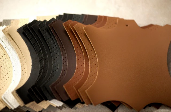 這地一皮革企業成安全標杆（gǎn），引多家企業觀摩“取經”