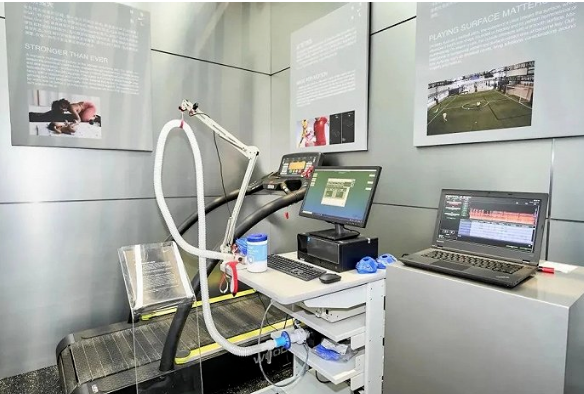 鞋業巨頭兩年前投資（zī）13億元建技術中心，現又建設全亞洲首個運動（dòng）研究（jiū）實（shí）驗室！