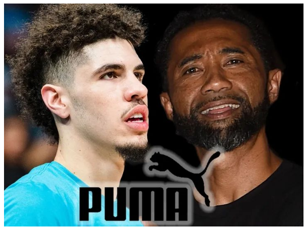 索賠2億美元（yuán）! BBB品牌聯合（hé）創始（shǐ）人 起訴鮑爾家族和彪馬侵權