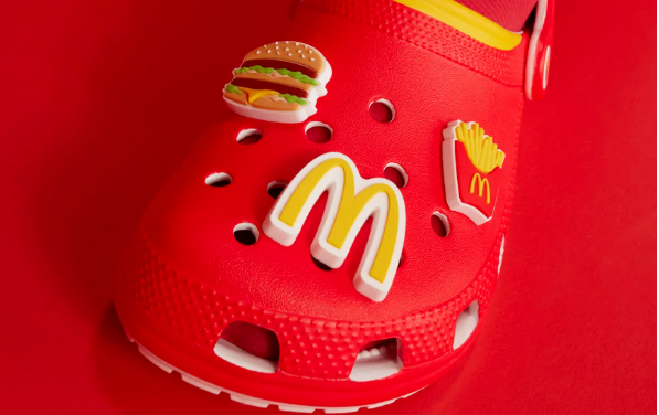 麥當勞證實（shí）跨界鞋業界！部分耐（nài）克被裁員工發聲！