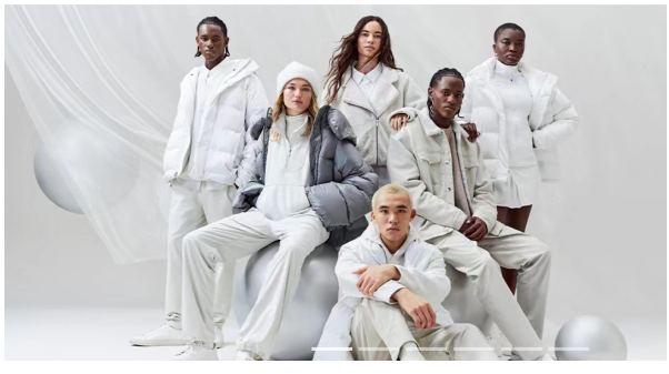 lululemon“平替”瀏覽量超過1.5億次！“正（zhèng）主急了（le）”