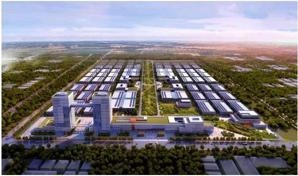 這地全力推（tuī）動傳統皮革產業換新，不斷提質增效！