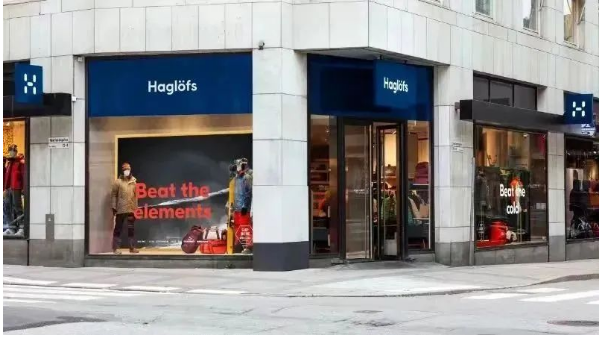 Asics旗下（xià）知名品牌，被李寧家族收購！