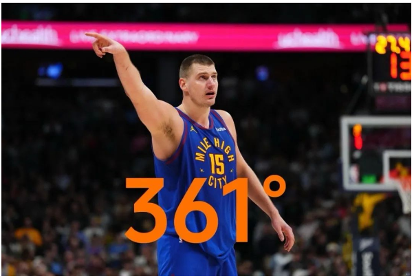 重磅！“NBA巨（jù）星拒絕耐克轉身簽約中國運動鞋品牌！