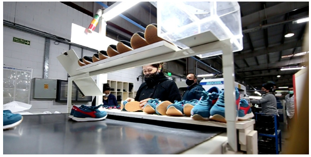 New Balance代工鞋廠宣布，關閉工廠至今年（nián）2月！