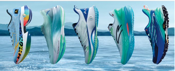 安踏剛收購的品牌（pái），創始人出走！