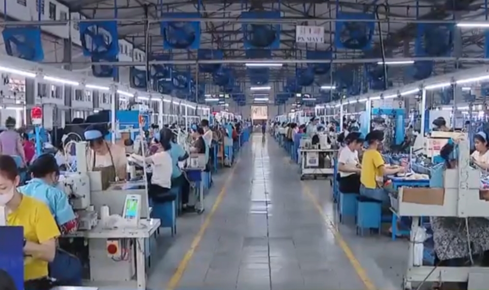 這（zhè）家運動鞋代（dài）工巨頭近700億元市值限售股上市！