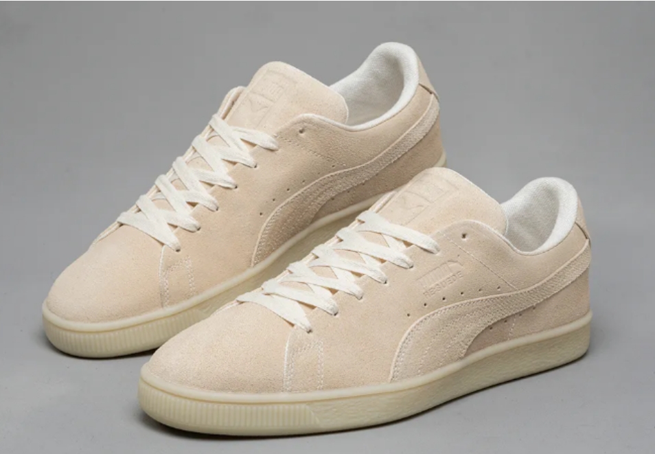 兩年實驗後，Puma 發布了 500 雙實驗性（xìng）運動鞋（xié）