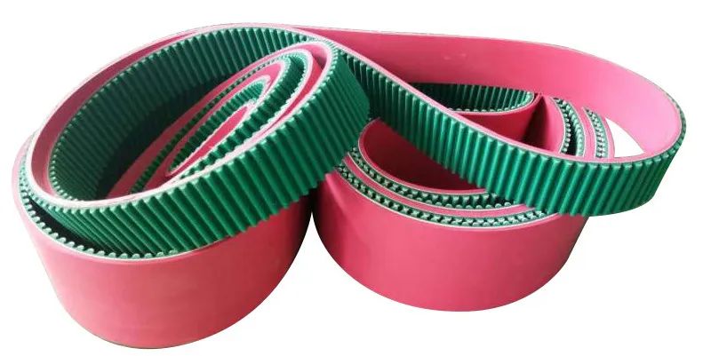 PU同步帶是什麽？天（tiān）圳同步帶來（lái）告訴你