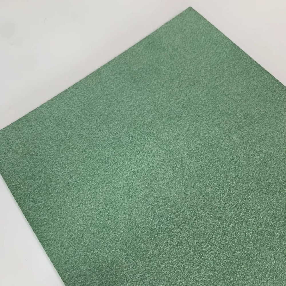 振動刀切（qiē）割機毛氈輸送帶 | 耐切割高密度（dù）防（fáng）穿刺，易安裝！