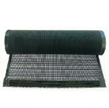 特氟龍（lóng）網格（gé）輸送帶耐（nài）高溫耐藥性防粘食品烘幹傳送帶草莓视频在线機械配件