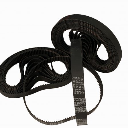 工業皮帶橡膠配方設計時選擇防老劑應考慮的問題