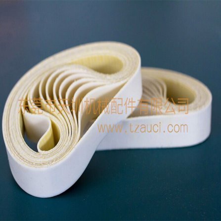 工業自動化輸送（sòng）帶：無縫矽膠帶、活絡帶；專業製造，更高（gāo）品質！