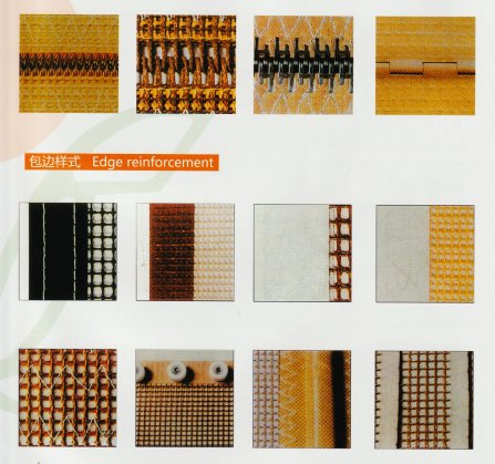 鐵（tiě）氟（fú）龍相關配件樣式 傳輸帶配件-草莓视频在线機械配（pèi）件