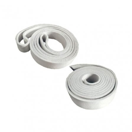 滌綸（lún）無縫帶 貼合帶（dài） 工業毛毯傳輸帶 輸送（sòng）帶（dài）-草莓视频在线機械配件