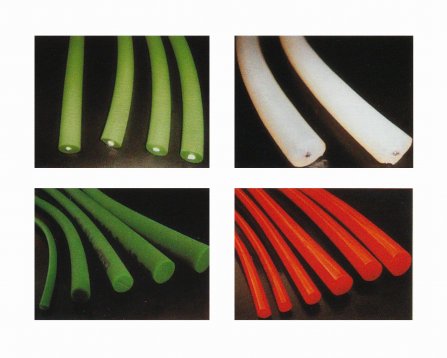 TPU圓帶 光麵、粗麵（miàn）圓帶、夾芯圓帶-天（tiān）圳機（jī）械配件