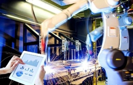 報告顯示：我國製造業發展水平整體處於第三陣列