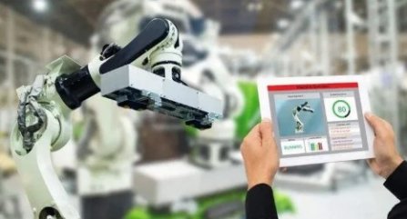 人（rén）工智能在CNC加工行業（yè）中應用，帶來革命性變革