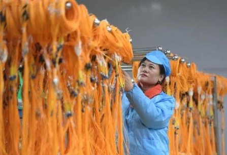 我國（guó）連（lián）續十一年成為世界最（zuì）大製造業（yè）國家