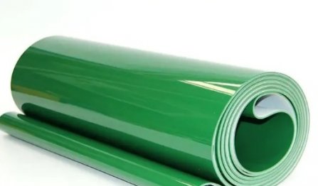 為什麽PVC輸送帶深受企業的青睞？