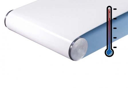 【小知識】傳（chuán）輸帶的選擇與溫度