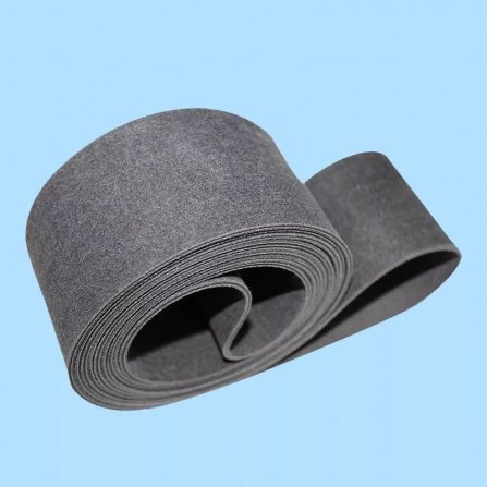 該怎麽選擇防粘（zhān）輸送帶?