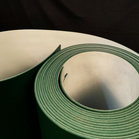 PU輸送帶（dài）耐（nài）溫多（duō）少？