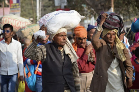 可怕：疫情未退（tuì），印度卻已解封！東南亞紡織遭殃：退單、毀單等連鎖反應（yīng），或才剛剛開始！