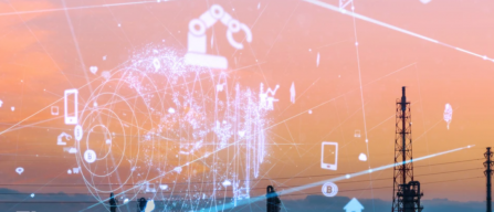 置頂“數字化戰略”，中國製造業重（chóng）塑新優勢！