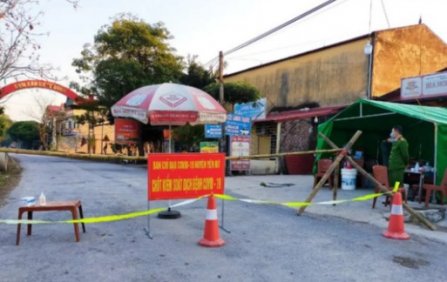 慌！製鞋大廠一名員工確診新冠！