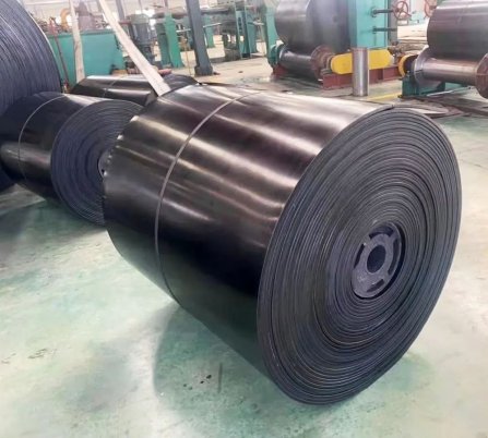 尼龍輸送帶膠粘劑的選取技巧