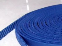 為（wéi）什麽現在比較流行使用（yòng）pu藍色同步帶？