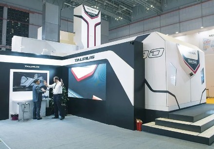 沉（chén）睡的中國製造業，是時候該醒了！