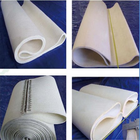 有一款輸送帶叫做毛氈輸（shū）送（sòng）帶