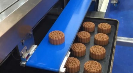 食品機械的輸送帶是（shì）皮帶好還是網帶好？