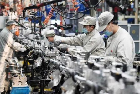 年輕人不愛進工廠，製造業用工缺口怎麽填？