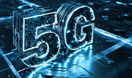 未來十（shí）年企業數字化轉型的主要驅動力，5G-連接改變數字（zì）時代商業（yè）的未來