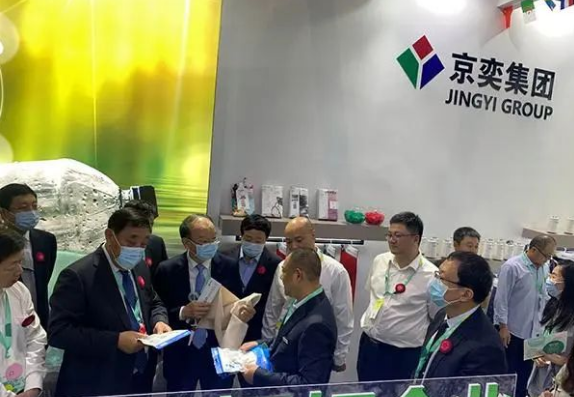 京奕紡織：渦流（liú）紡行業的“小巨人（rén）”