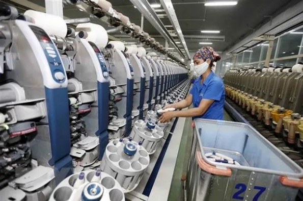 越南鞋（xié）類出口重拾增長，各大工廠將迎來轉（zhuǎn）機（jī）！