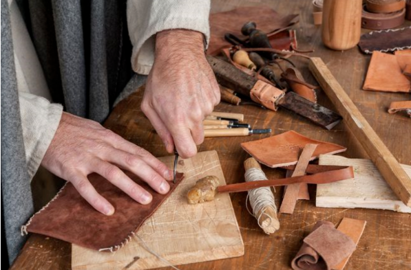 鞋革類出（chū）口下降至33%，其中皮鞋受阻打擊最大（dà）！