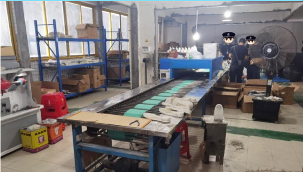 廣東一鞋廠被查，6人被抓！3.8億，知（zhī）名鞋企（qǐ）收購這家公司