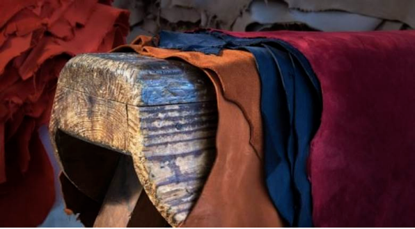 東非國家是否會（huì）全麵禁止生皮出口？