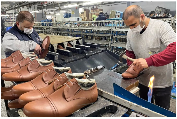 斥資60億（yì）美元，這裏建設兩家鞋工（gōng）廠！