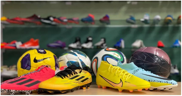 多家製鞋大廠表示，訂單已排到明年（nián）上半年！