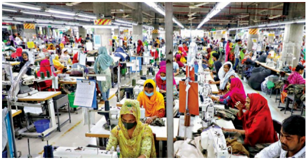 78家工廠態度軟化（huà）發薪，數百名工人遭（zāo）解雇！